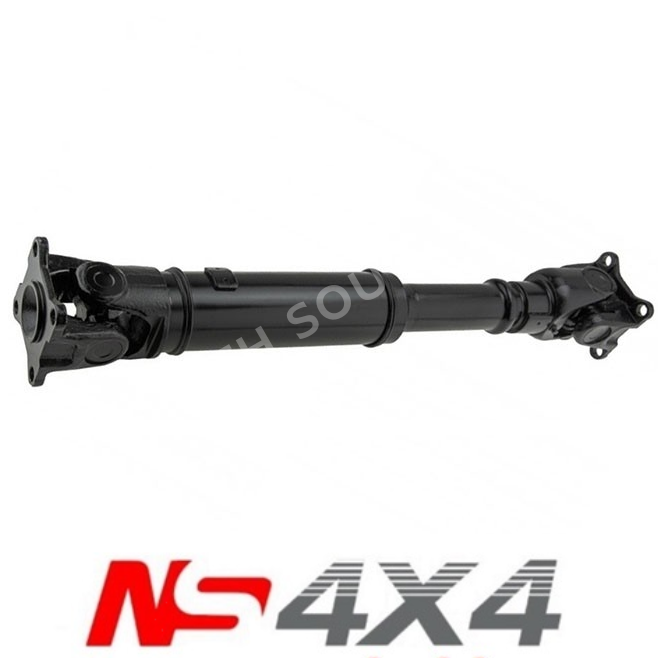 Ns4x4